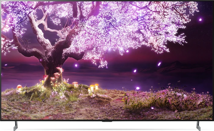 LG OLED77Z19LA