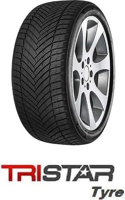 Tristar All Season Power 165/65 R14 79T