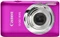 Canon Digital Ixus 115 HS pink Vorschaubild