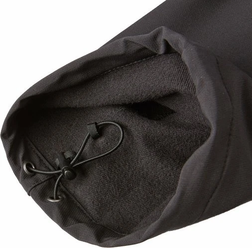 Maier Sports Herrmann Hose lang schwarz (Herren)