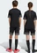 adidas Squadra 25 Trainingshose kurz black/team grey four/pure ruby (Junior) Vorschaubild