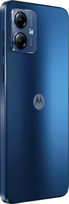 Motorola Moto G14 128GB Sky Blue