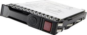 HPE 3.84TB Read Intensive SFF SC Value SAS Multi Vendor Digitally Signed Firmware TLC