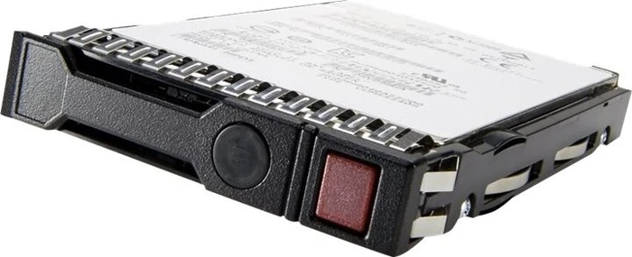 HPE SAS 12G Read Intensive SSD
