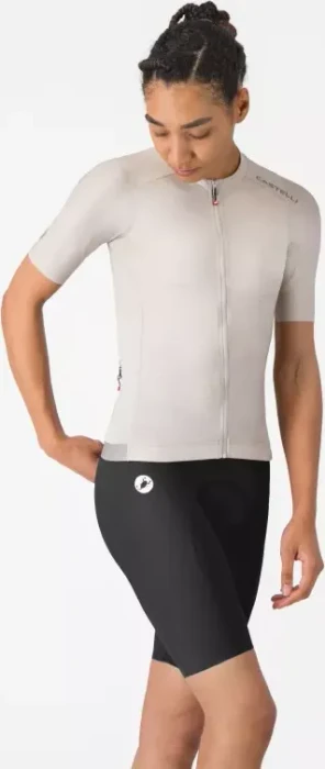 Castelli Espresso 2 Short Fahrradhose kurz schwarz (Damen)