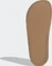 adidas Adilette beam orange/cloud white/gum (Damen) Vorschaubild
