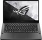 ASUS ROG Zephyrus G14 GA401QC-K2125T, Eclipse Gray, Ryzen 9 5900HS, 16GB RAM, 512GB SSD, GeForce RTX 3050, DE Vorschaubild
