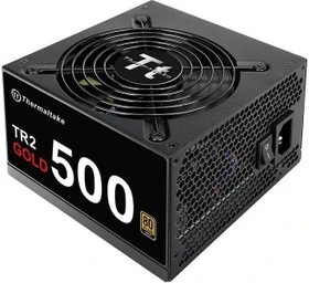 Thermaltake TR2 Gold 500W, ATX 2.3