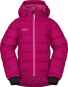 Bergans Down Kids Funktionsjacke fandango purple (Junior)