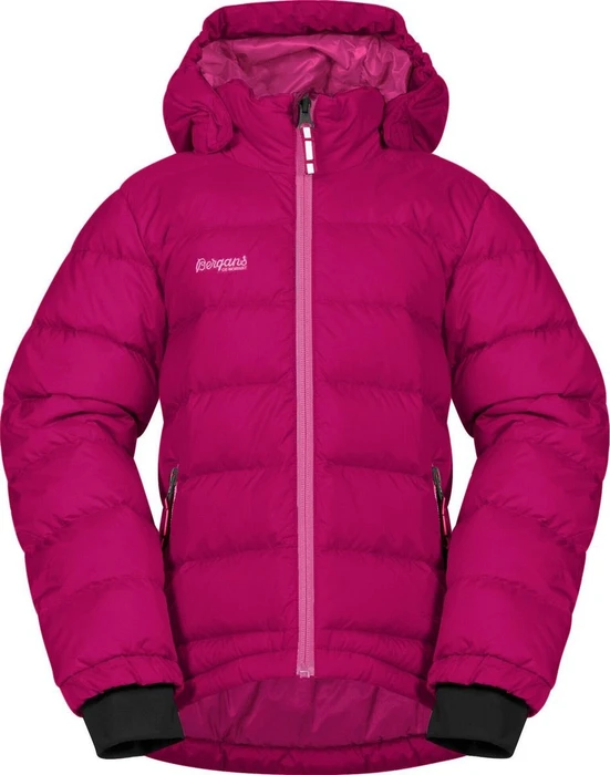 Bergans Down Kids Jacke (Junior)