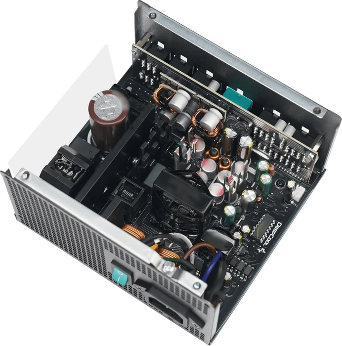 DeepCool GamerStorm PN-M Series PN650M 650W, ATX 3.1
