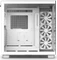 NZXT H9 Flow White, weiß, Glasfenster Vorschaubild