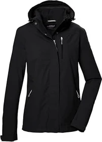 Killtec Kos 28 Funktionsjacke schwarz (Damen)