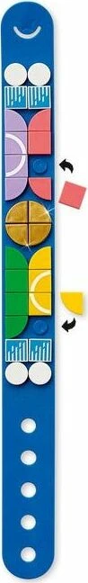 LEGO Dots - Retro Armband
