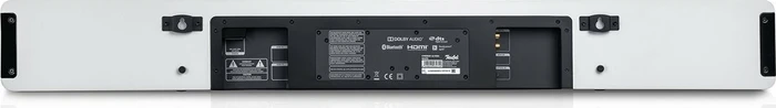 Teufel Cinebar Ultima weiß