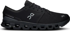On Cloud X 4 black/eclipse (Herren)