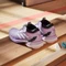 adidas Crazyflight 6 Mid power plum/zero metallic/core black (Damen) Vorschaubild