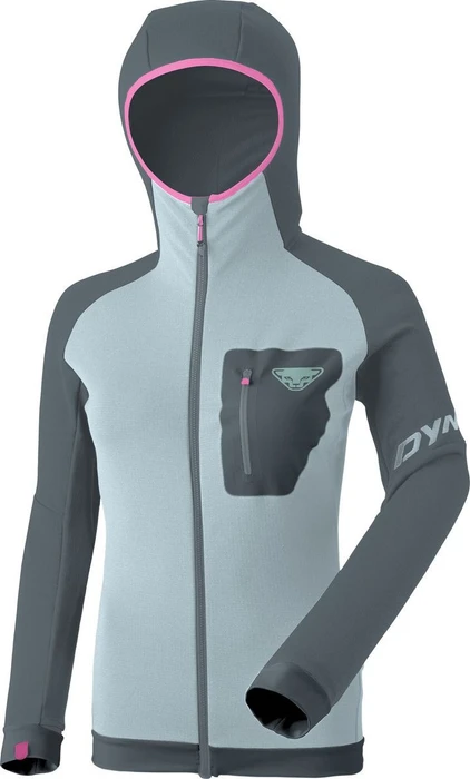 Dynafit Radical Polartec Jacke (Damen)