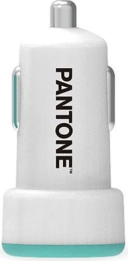 Celly Pantone Car Charger USB