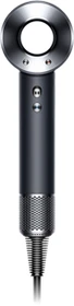 Dyson Supersonic schwarz/nickel