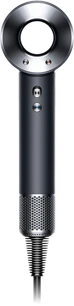Dyson Supersonic schwarz/nickel