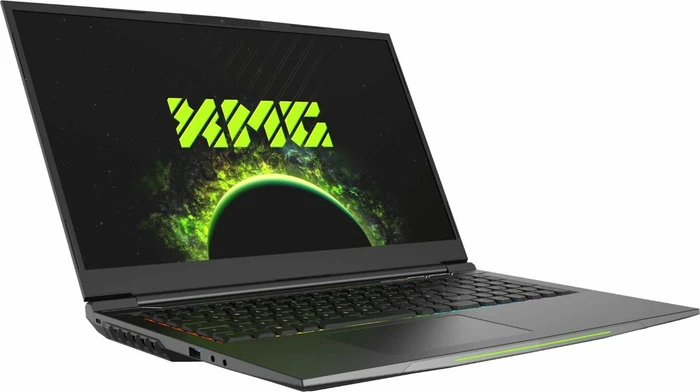 Schenker XMG NEO 17-E20spb, Core i7-10875H, 32GB RAM, 1TB SSD, GeForce RTX 2070 SUPER, DE