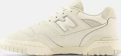 New Balance 550 turtledove/angora (Herren)