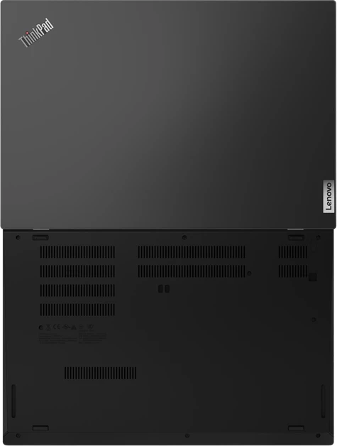 Lenovo ThinkPad L15 G1 (AMD), Ryzen 5 4500U, 16GB RAM, 512GB SSD, DE