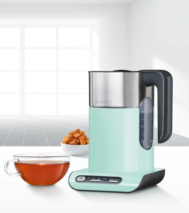 Bosch TWK8612P Styline