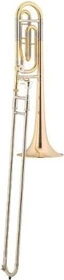 Jupiter Tenorposaune (verschiedene Modelle)