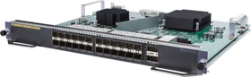 HPE 10G Switch, 24x SFP+, 2x QSFP+, 1x QSFP28 (R8N56A)
