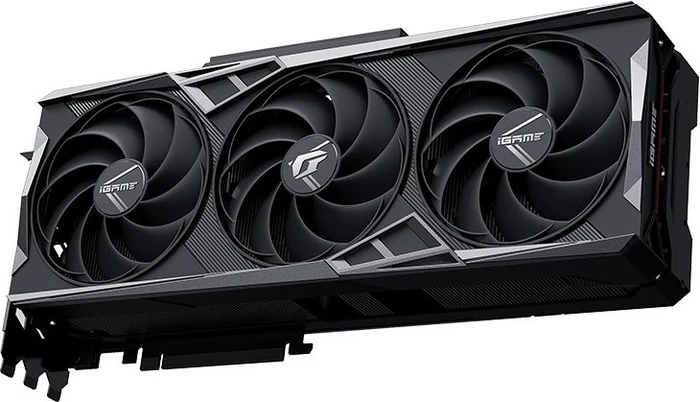 Colorful iGame GeForce RTX 4090 Vulcan OC-V, 24GB GDDR6X, HDMI, 3x DP