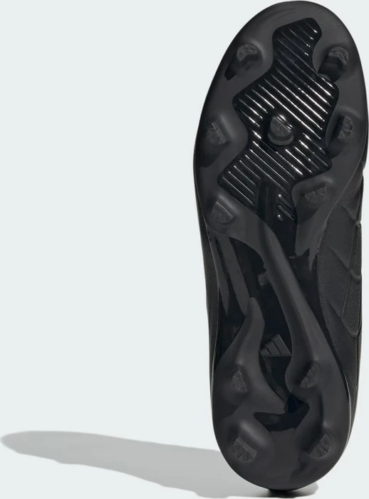 adidas Copa Pure II League FG core black/carbon/gold metallic (Junior)