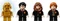 LEGO Harry Potter - Hogwarts: Begegnung mit Fluffy Vorschaubild