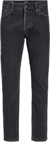 Jack & Jones Eddie Original SQ 737 Jeans black denim (Herren)