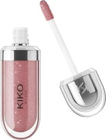 KIKO Milano 3D Hydra Lipgloss 32 pearly natural rose, 6.5ml