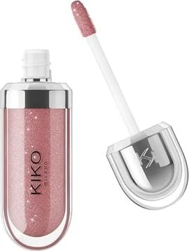 KIKO Milano 3D Hydra Lipgloss 32 pearly natural rose, 6.5ml