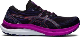 Asics Gel-Kayano 29 black/red alert (Damen)