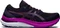 Asics Gel-Kayano 29 black/red alert (Damen) Vorschaubild
