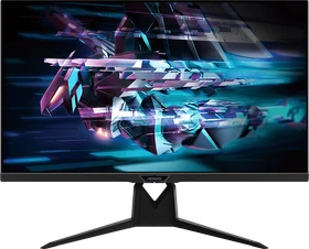 GIGABYTE AORUS FI32U, 31.5"