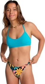 Billabong Sol Searcher Bikini-Oberteil blue lagoon (Damen)