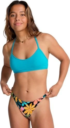 Billabong Sol Searcher Bikini-Oberteil blue lagoon (Damen)