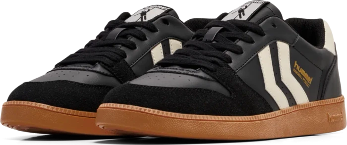 hummel Handball Perfekt SP schwarz/weiß