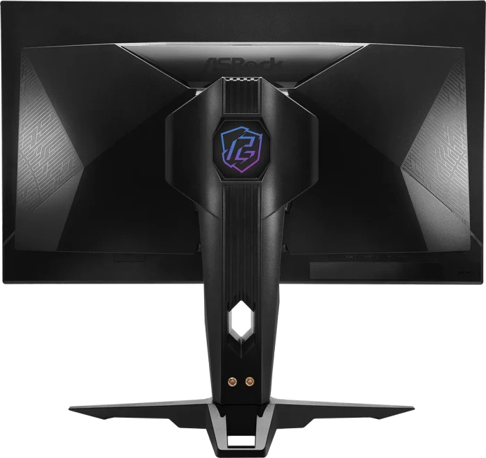 ASRock Phantom Gaming PGO27QFV, 27"