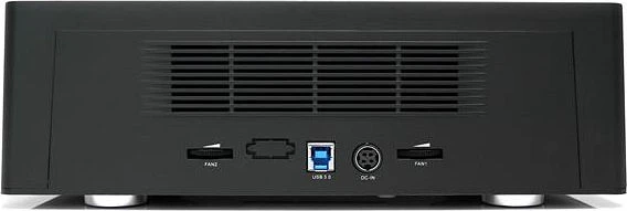 StarTech SDOCK4U33, USB-B 3.0