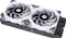 Thermaltake ToughFan 14 High Static Pressure Radiator Fan weiß, 140mm Vorschaubild
