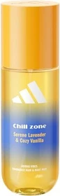adidas Vibes Chill Zone Fragrance Hair & Body Mist,    150ml