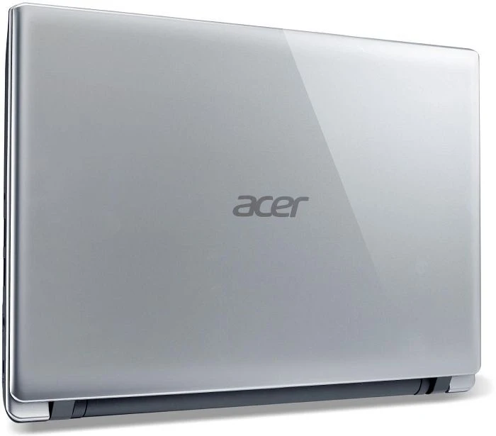 Acer Aspire V5-132P-21294G50nss, silber, Pentium 2129Y, 4GB RAM, 500GB HDD, DE