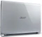 Acer Aspire V5-132P-21294G50nss, silber, Pentium 2129Y, 4GB RAM, 500GB HDD, DE Vorschaubild