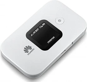 Huawei Wi-Fi Hotspot E5577, weiß
